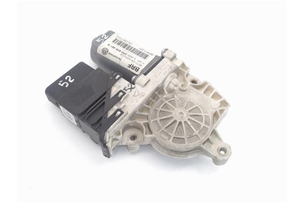 Recambio de motor elevalunas trasero izquierdo para seat toledo (5p2) referencia OEM IAM (5P0839461A) (1K0959703E) BRF 5P0839461 Recambio de motor elevalunas trasero izquierdo para seat toledo (5p2) referencia OEM IAM (5P0839461A) (1K0959703E) BRF 5P0839461