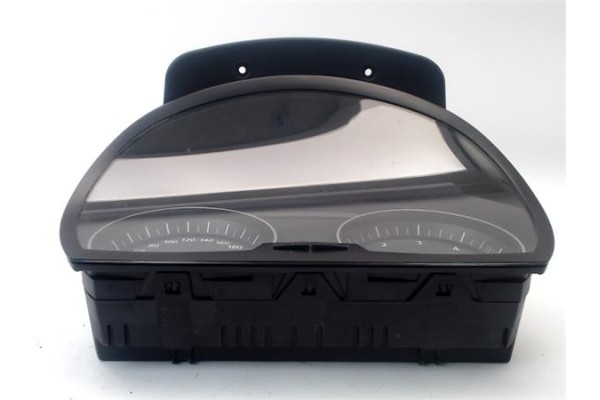 Recambio de cuadro completo para bmw serie x3 (e83) 3.0d referencia OEM IAM 62103451582  