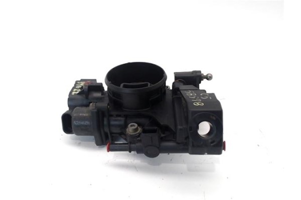 Recambio de caja mariposa aire para citroen c5 berlina 1.8 16v (dc6fzb, dc6fze) referencia OEM IAM 9642473280 0771A01628 