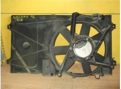 Recambio de electroventilador para ford galaxy (vx) 2.0 i referencia OEM IAM 1011638  