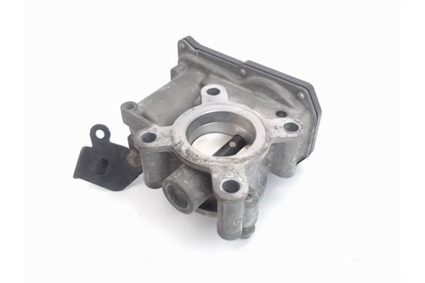 Recambio de caja mariposa aire para renault scenic iii (jz) 1.2 grand expression referencia OEM IAM 161204451R H8201171233 16120