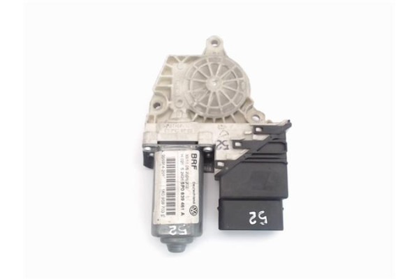 Recambio de motor elevalunas trasero izquierdo para seat toledo (5p2) referencia OEM IAM (5P0839461A) (1K0959703E) BRF 5P0839461 Recambio de motor elevalunas trasero izquierdo para seat toledo (5p2) referencia OEM IAM (5P0839461A) (1K0959703E) BRF 5P0839461