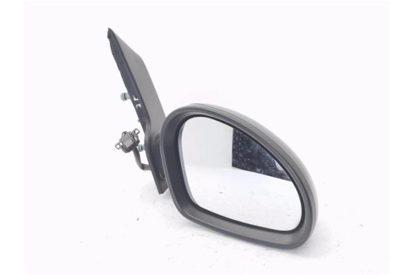 Recambio de retrovisor electrico derecho para seat toledo (5p2) 1.6 exclusive referencia OEM IAM E9024142  