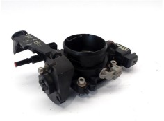 Recambio de caja mariposa aire para citroen c5 berlina 1.8 16v (dc6fzb, dc6fze) referencia OEM IAM 9642473280 0771A01628 