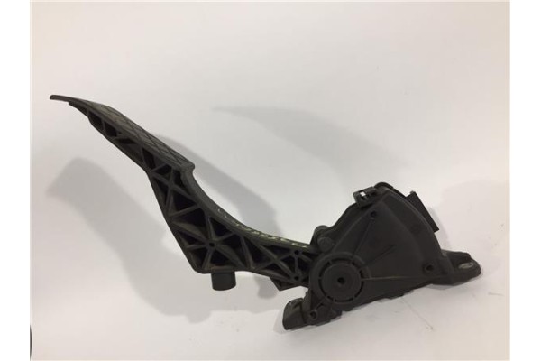 Recambio de pedal acelerador para volkswagen t5 transporter furgón/combi (7h) 2.5 combi referencia OEM IAM 7H1721503 9PV00849503