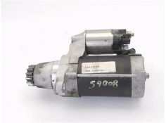 Recambio de motor arranque para toyota avensis berlina (t25) 2.0 executive berlina (5-ptas.) referencia OEM IAM 2280009901 EAA12