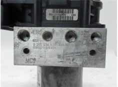 Recambio de nucleo abs para fiat stilo (192) referencia OEM IAM 0265234020 46836778 