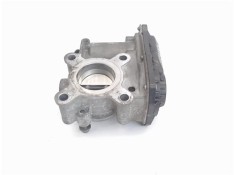 Recambio de caja mariposa aire para renault scenic iii (jz) 1.2 grand expression referencia OEM IAM 161204451R H8201171233 16120