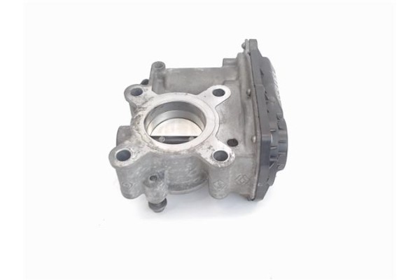 Recambio de caja mariposa aire para renault scenic iii (jz) 1.2 grand expression referencia OEM IAM 161204451R H8201171233 16120