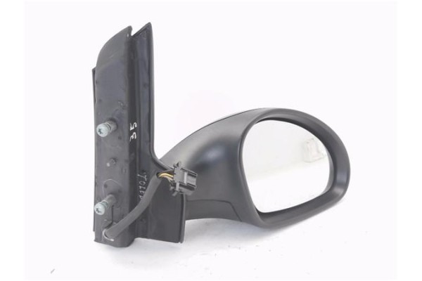 Recambio de retrovisor electrico derecho para seat toledo (5p2) 1.6 exclusive referencia OEM IAM E9024142  