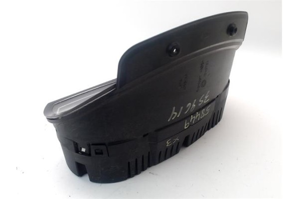 Recambio de cuadro completo para bmw serie x3 (e83) 3.0d referencia OEM IAM 62103451582  