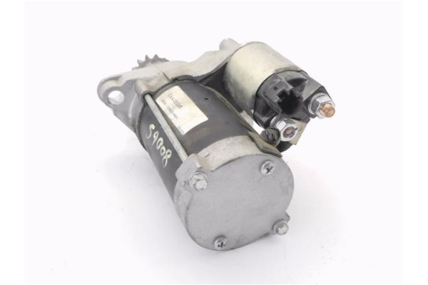 Recambio de motor arranque para toyota avensis berlina (t25) 2.0 executive berlina (5-ptas.) referencia OEM IAM 2280009901 EAA12