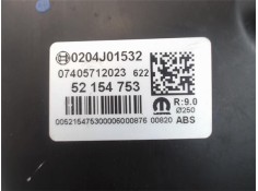 Recambio de servofreno para fiat ii tipo (356) berlina 1.3 easy referencia OEM IAM 52154753 07405712023 