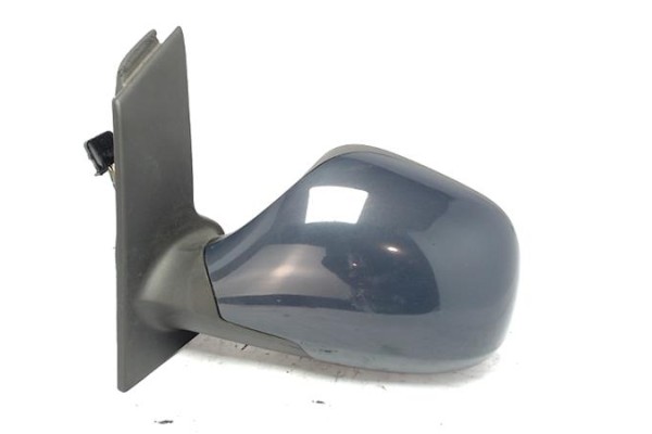Recambio de retrovisor electrico derecho para seat altea (5p1) referencia OEM IAM   