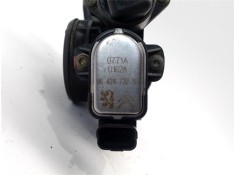 Recambio de caja mariposa aire para citroen c5 berlina 1.8 16v (dc6fzb, dc6fze) referencia OEM IAM 9642473280 0771A01628 