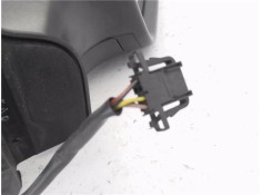 Recambio de retrovisor electrico derecho para seat toledo (5p2) 1.6 exclusive referencia OEM IAM E9024142  