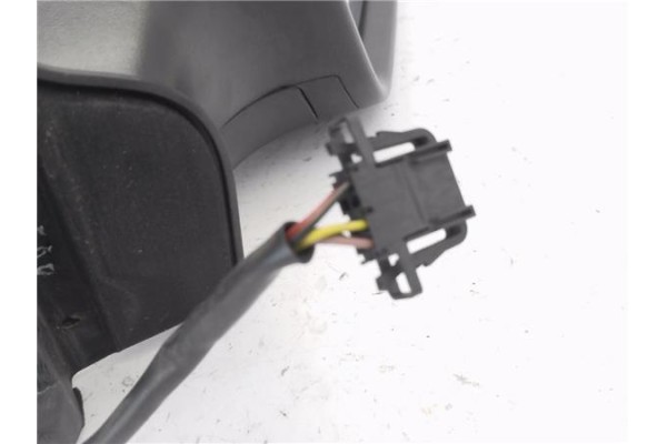 Recambio de retrovisor electrico derecho para seat toledo (5p2) 1.6 exclusive referencia OEM IAM E9024142  
