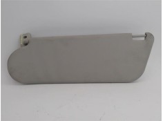 Recambio de parasol derecho para opel zafira a 2.0 dti 16v referencia OEM IAM 1437036  