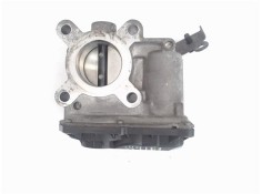 Recambio de caja mariposa aire para renault scenic iii (jz) 1.2 grand expression referencia OEM IAM 161204451R H8201171233 16120