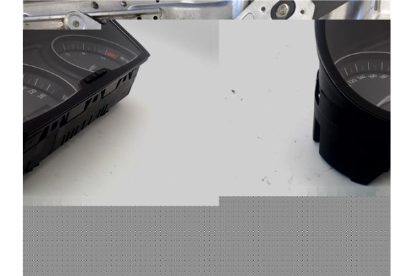 Recambio de cuadro completo para bmw serie x3 (e83) 3.0d referencia OEM IAM 62103451582  