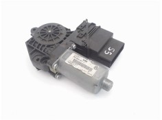Recambio de motor elevalunas trasero izquierdo para volkswagen golf v (1k1) referencia OEM IAM (1K4839401C) (1K4839401C) (993424