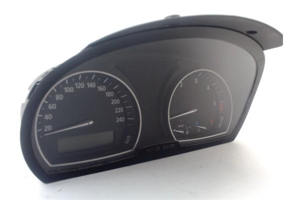 Recambio de cuadro completo para bmw serie x3 (e83) 3.0d referencia OEM IAM 62103451582  