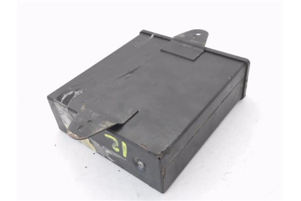Recambio de centralita para austin montego (xe) 2.0 referencia OEM IAM ADU9215 84498B 