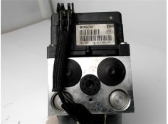Recambio de nucleo abs para renault kangoo 4x4 1.9 rapid referencia OEM IAM 8200169058 0265220660 