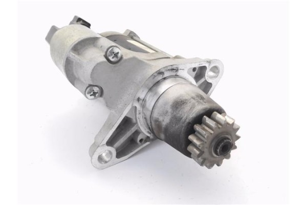 Recambio de motor arranque para toyota avensis berlina (t25) 2.0 executive berlina (5-ptas.) referencia OEM IAM 2280009901 EAA12
