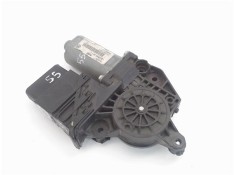 Recambio de motor elevalunas trasero izquierdo para volkswagen golf v (1k1) referencia OEM IAM (1K4839401C) (1K4839401C) (993424