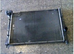 Recambio de radiador para alfa romeo 147 (190) 1.9 jtdm 8v referencia OEM IAM 50518254  