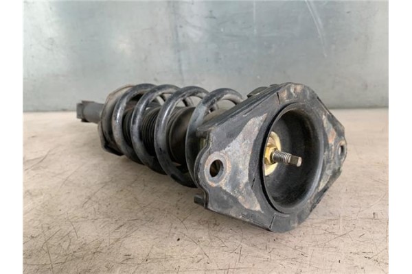 Recambio de amortiguador trasero izquierdo para nissan almera (n16/e) 2.2 di referencia OEM IAM 56210BM425 55020BM410 