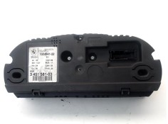 Recambio de cuadro completo para bmw serie x3 (e83) 3.0d referencia OEM IAM 62103451582  