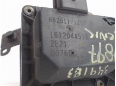 Recambio de caja mariposa aire para renault scenic iii (jz) 1.2 grand expression referencia OEM IAM 161204451R H8201171233 16120