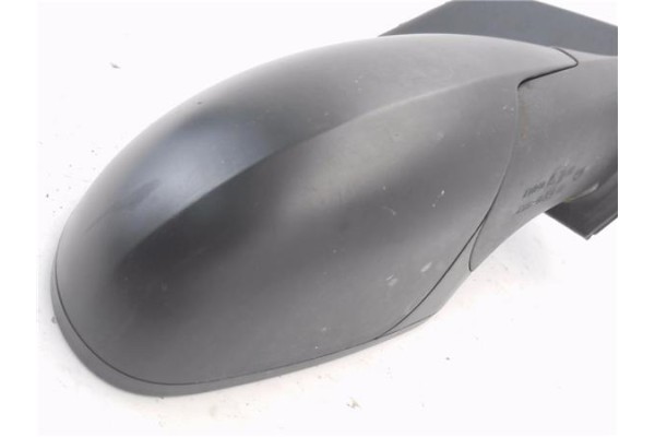 Recambio de retrovisor electrico derecho para seat toledo (5p2) 1.6 exclusive referencia OEM IAM E9024142  