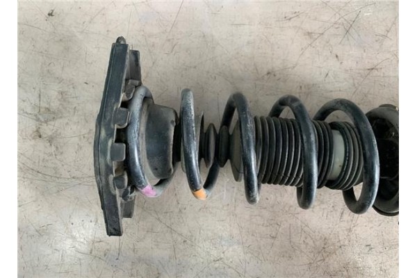 Recambio de amortiguador trasero izquierdo para nissan almera (n16/e) 2.2 di referencia OEM IAM 56210BM425 55020BM410 