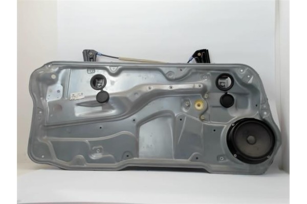 Recambio de elevalunas electrico izquierdo para volkswagen golf iv berlina (1j1) referencia OEM IAM 1J3837461H  1J3837461D , AUD