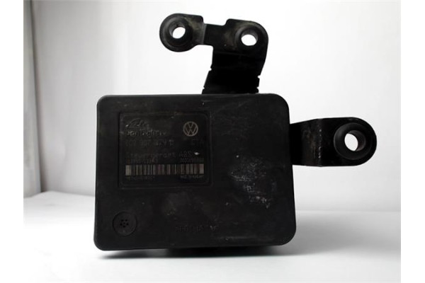 Recambio de nucleo abs para seat leon (1m1) 1.9 tdi referencia OEM IAM 1C0907379L 10096003343 