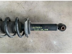 Recambio de amortiguador trasero izquierdo para nissan almera (n16/e) 2.2 di referencia OEM IAM 56210BM425 55020BM410 