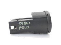 Recambio de mando de luces para volkswagen polo iv (9n1) 1.2 12v referencia OEM IAM 6Q0941531B  