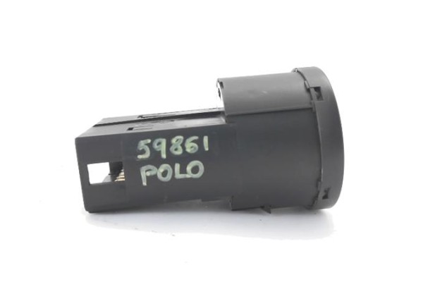 Recambio de mando de luces para volkswagen polo iv (9n1) 1.2 12v referencia OEM IAM 6Q0941531B   Recambio de mando de luces para volkswagen polo iv (9n1) 1.2 12v referencia OEM IAM 6Q0941531B