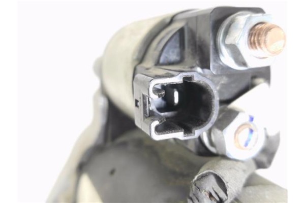 Recambio de motor arranque para toyota avensis berlina (t25) 2.0 executive berlina (5-ptas.) referencia OEM IAM 2280009901 EAA12