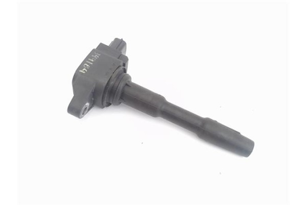 Recambio de bobina encendido para renault scenic iii (jz) 1.2 grand expression referencia OEM IAM 224332428R 037A32412 2244800Q0