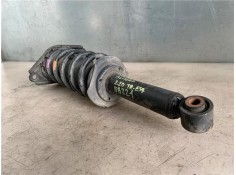 Recambio de amortiguador trasero izquierdo para nissan almera (n16/e) 2.2 di referencia OEM IAM 56210BM425 55020BM410 