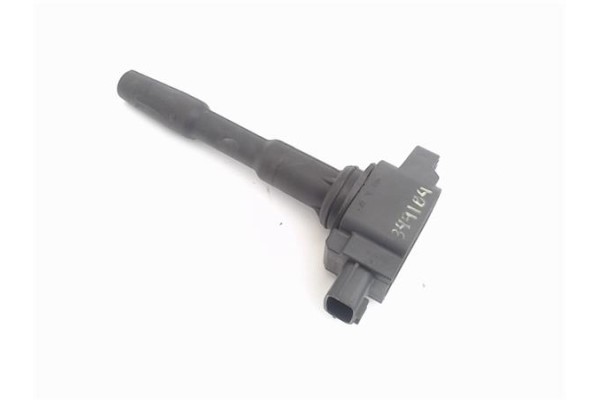 Recambio de bobina encendido para renault scenic iii (jz) 1.2 grand expression referencia OEM IAM 224332428R 037A32412 2244800Q0