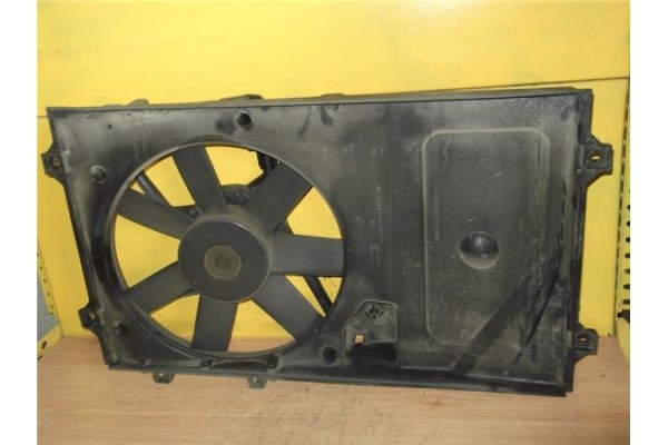 Recambio de electroventilador para ford galaxy (vx) 2.0 i referencia OEM IAM 1011638  