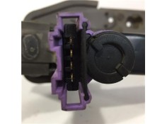 Recambio de pedal freno para volkswagen t5 transporter furgón/combi (7h) 2.5 combi referencia OEM IAM 7H1721057 0420138 