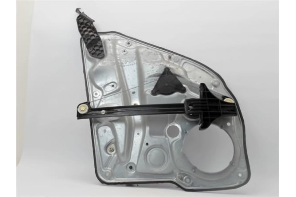 Recambio de elevalunas electrico trasero izquierdo para volkswagen bora berlina (1j2) referencia OEM IAM 1J5839755C  
