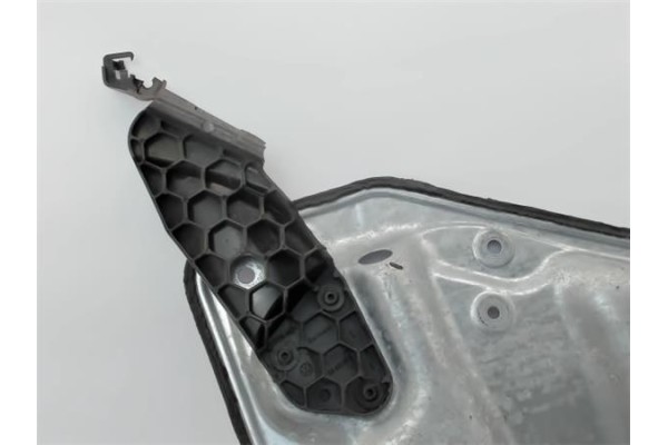 Recambio de elevalunas electrico trasero izquierdo para volkswagen bora berlina (1j2) referencia OEM IAM 1J5839755C  