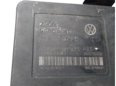 Recambio de nucleo abs para seat leon (1m1) 1.9 tdi referencia OEM IAM 1C0907379L 10096003343 